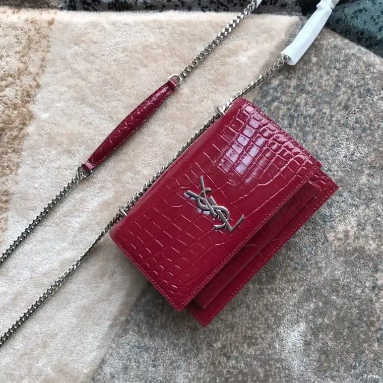 19B57Y0034 YSL Bags 0710